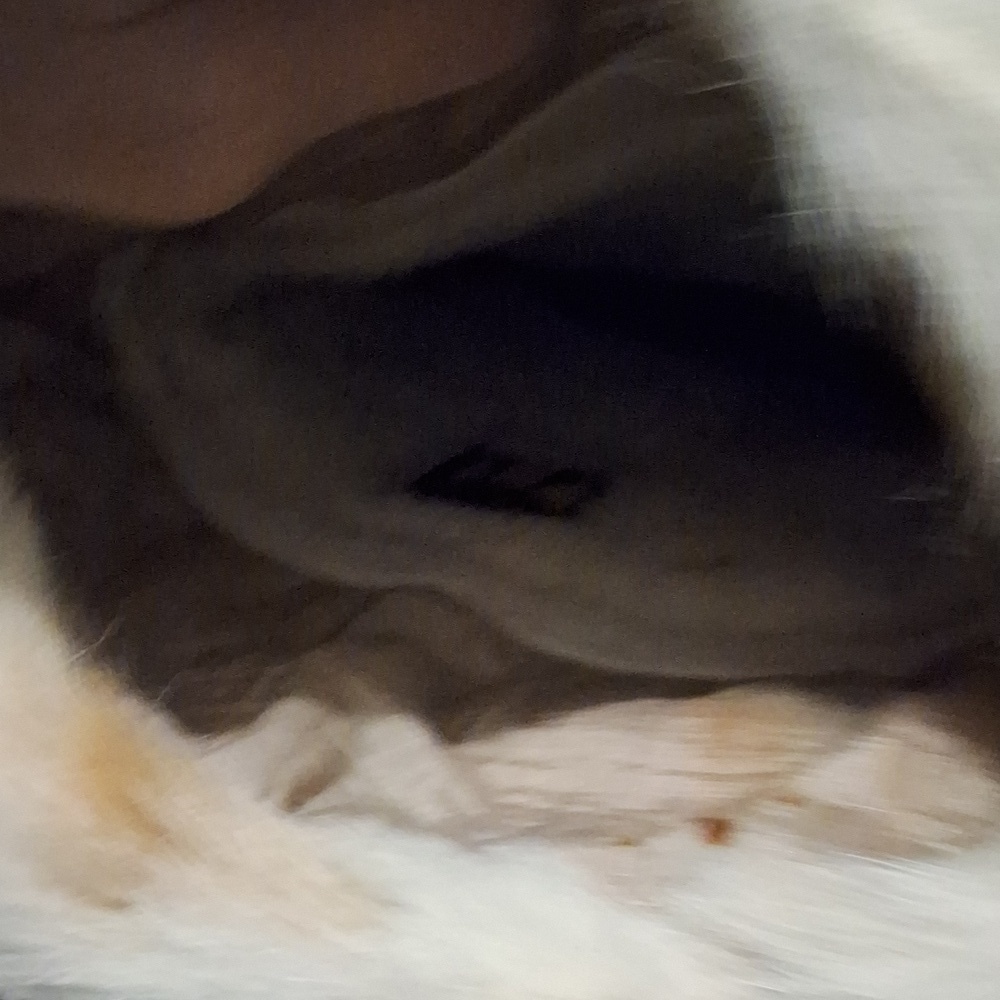 Tecnica vintage after ski calf/ goathair snow boots 6 - Picture 13 of 13